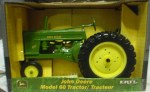 ERTL 15189 John Deere 60 smalspoor